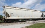 MCEX 350489 - Midwest Railcar Equipment Co